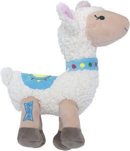 Lulubelle's Power Plush Dolly Llama