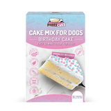 Puppy Cake Mix