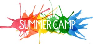 Summer Day Camp Day Pass
