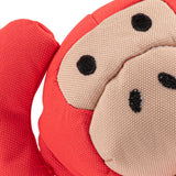 Beco Pets Recycled Soft Monkey