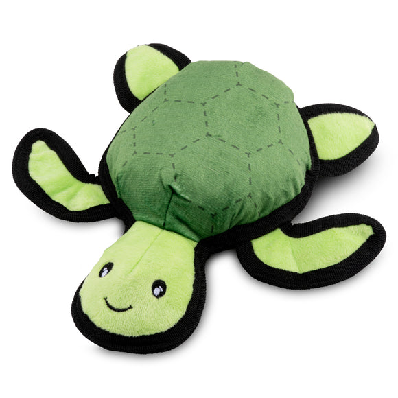 Beco Pets Recycled Rough & Tough Turtle