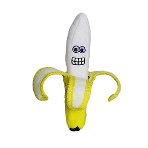 Tuffy- Fun Food Banana