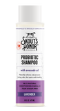 Skout's Honor Shampoo For Dogs and Cats 16oz
