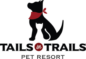 Tails in Trails Gift Cards