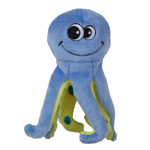 Tender-Tuffs EasyGrab – Curly Leg Octopus