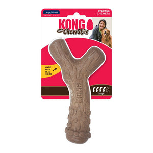 Kong Chew Stix Tough Antler