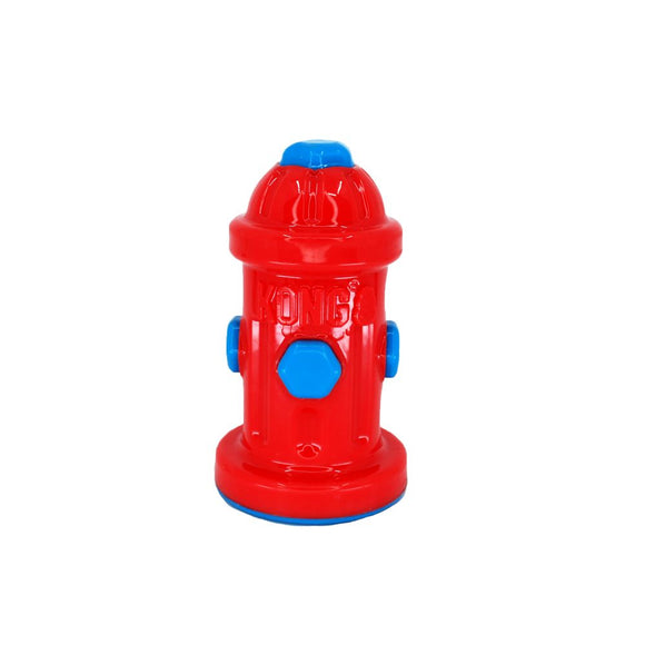 Eon Fire Hydrant by Kong