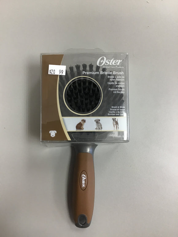 Oster Professional Premium Bristle Brush