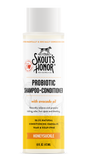 Skout's Honor Shampoo + Conditioner for Dogs & Cats