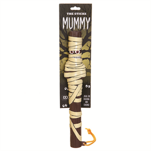 DOOG Mummy (Halloween Stick)