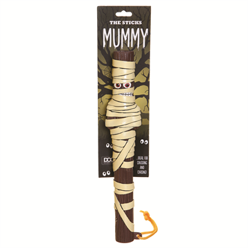 DOOG Mummy (Halloween Stick)