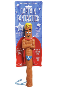 DOOG Captain Fantastick