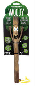 DOOG Mr. Stick Woody