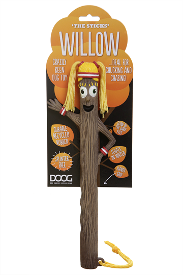 DOOG Willow Stick