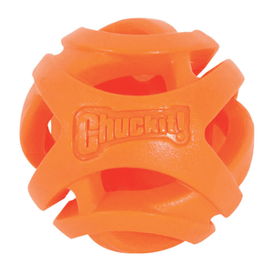Chuckit! Breathe Right Fetch Ball 2-Pack Small