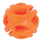Chuckit! Breathe Right Fetch Ball 2-Pack Small
